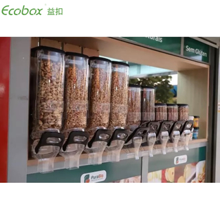موزع الجاذبية Ecobox ZT-01 19L