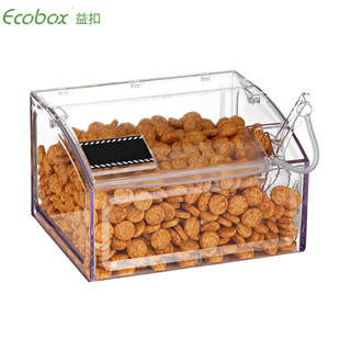 Ecobox Ecofri Friendly SL-01 Supermarket صندوق سكوب سائب لمتجر 